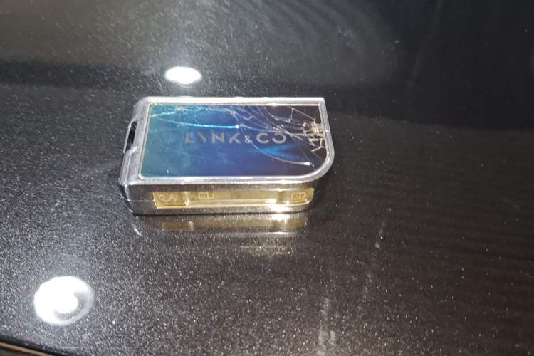 Used Lynk & Co 01 2021 2.0TD Two-Wheel-Drive Pro Trim
