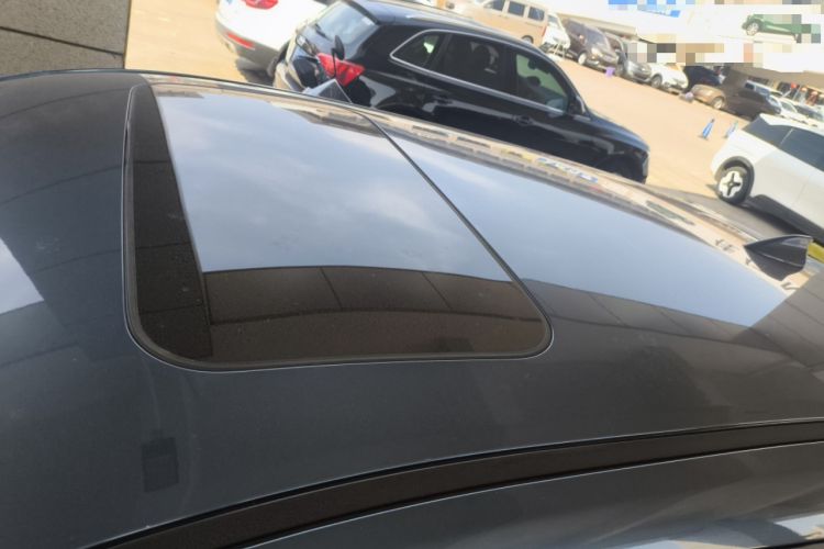 Used Mazda CX-5 2017 2.0L Automatic 2WD ZhiShang Trim China V Standard