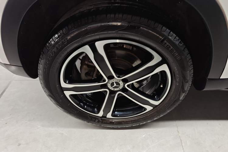 Used Mercedes-Benz GLA 2018 GLA 200 Fashion Model