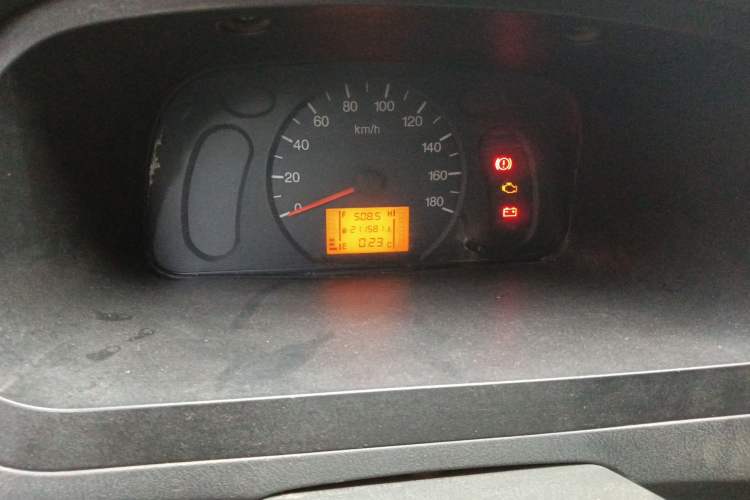 Used Wuling Zhiguang 2010 1.0L New Edition Practical Version with Extended Body L2Y
