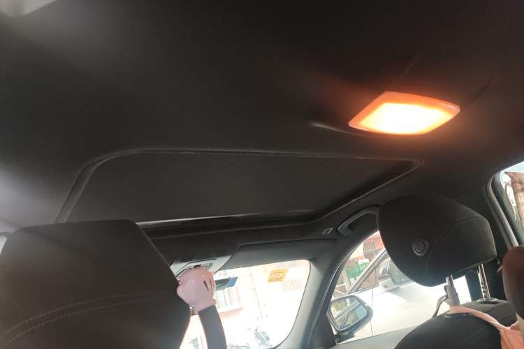 Used BMW 3 Series 2016 320i M Sport Headliner