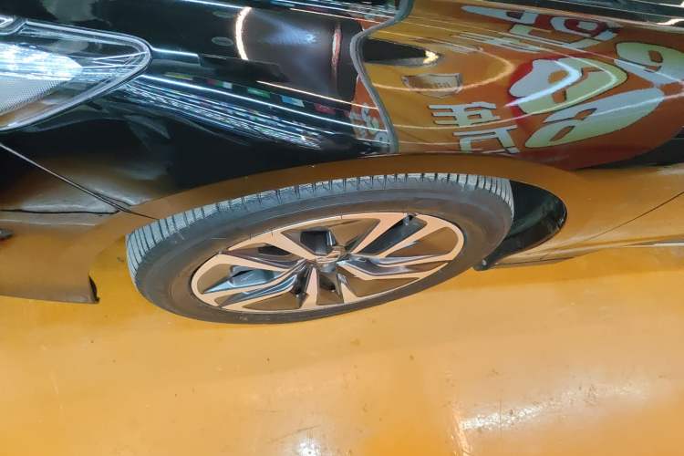 Used Honda Accord 2022 Xing·Hybrid 2.0L Xingling Version