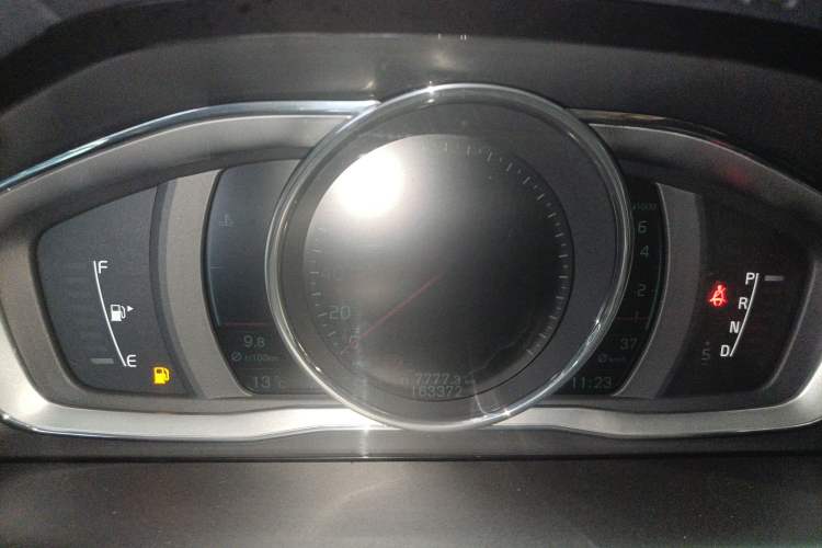 Used Volvo XC60 2014 Restyled T5 Zhiya Edition