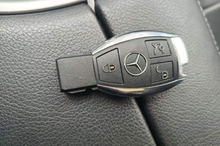 Used Mercedes-Benz C-Class 2015 Revised C 200 L Sport Edition