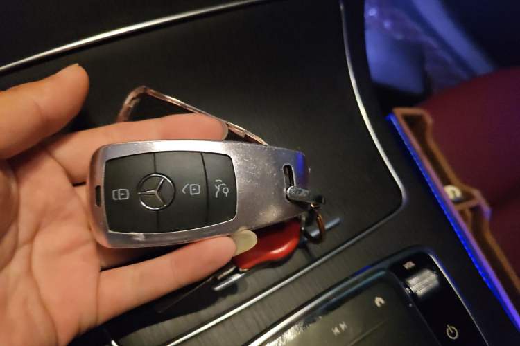 Used Mercedes-Benz GLC Coupe 2023 GLC 300 4MATIC Coupe SUV