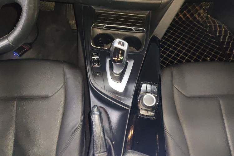 Used BMW 3 Series 2017 320Li Fashion Model