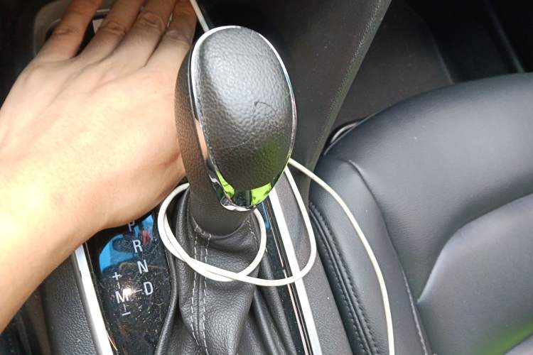 Used Chevrolet Cavalier 2019 320 Automatic Enjoyment with Sunroof
