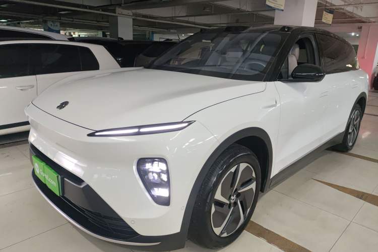 Used Nio ES8 2023 75 kWh
