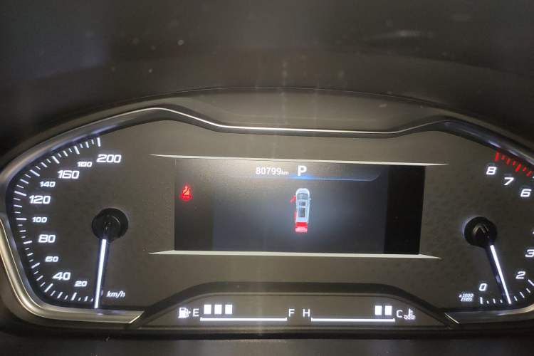 Used SAIC MAXUS G10 2021 2.0T Automatic Elite Edition Gasoline 7-Seater