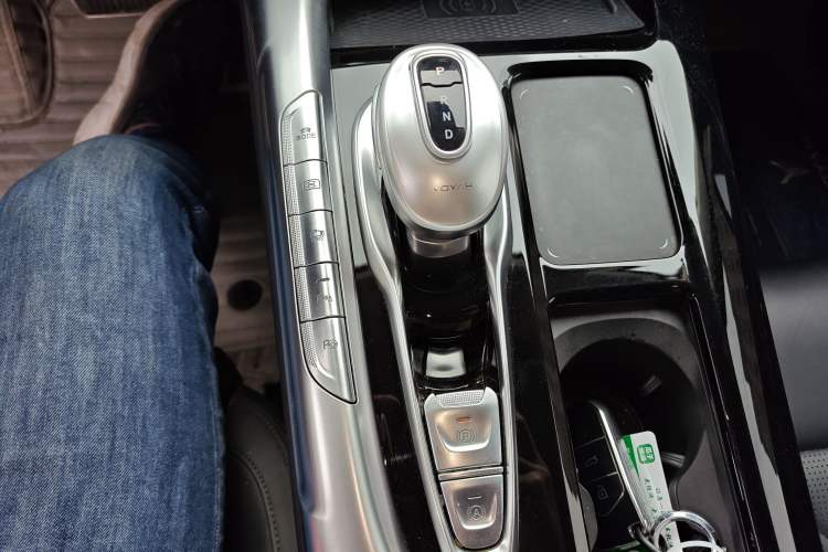 Used VOYAH FREE 2021 Four-Wheel Drive Standard All-Electric Exclusive Luxury Package