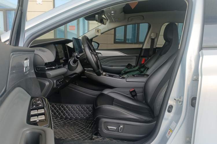 Used AION S Plus 2022 70 Intelligent Driving Edition
