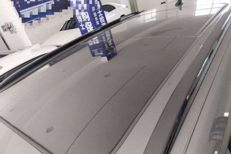 Used CHANGAN CS75 PLUS 2022 2nd Generation 1.5T Automatic Prestige Version