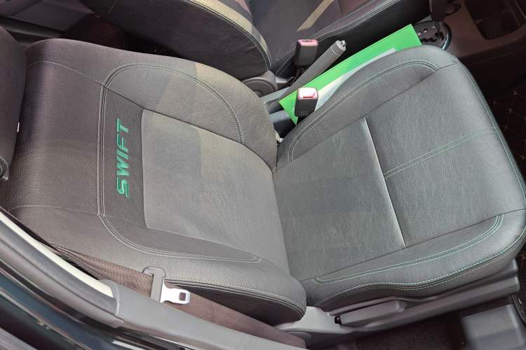 Used Suzuki Swift 2016 1.5L Automatic Fashionable Coolplay Edition