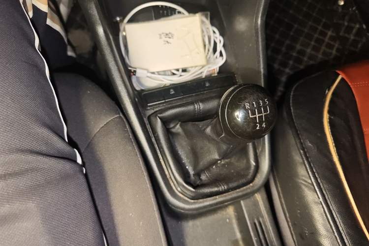 Used Volkswagen Santana 2019 1.5L Manual Fashion Edition China VI Standard