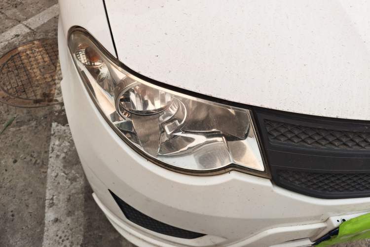 Used Wuling Hongguang 2015 1.5L S Basic Version China V Standard