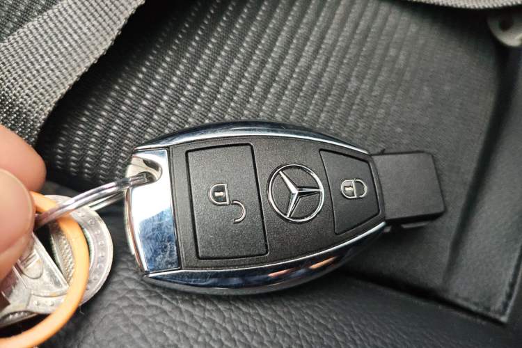 Used Mercedes-Benz A-Class (Import) 2017 A 200 Fashion Model