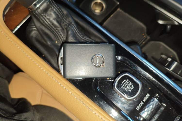 Used Volvo S90 2019 T5 Zhiyuan Edition