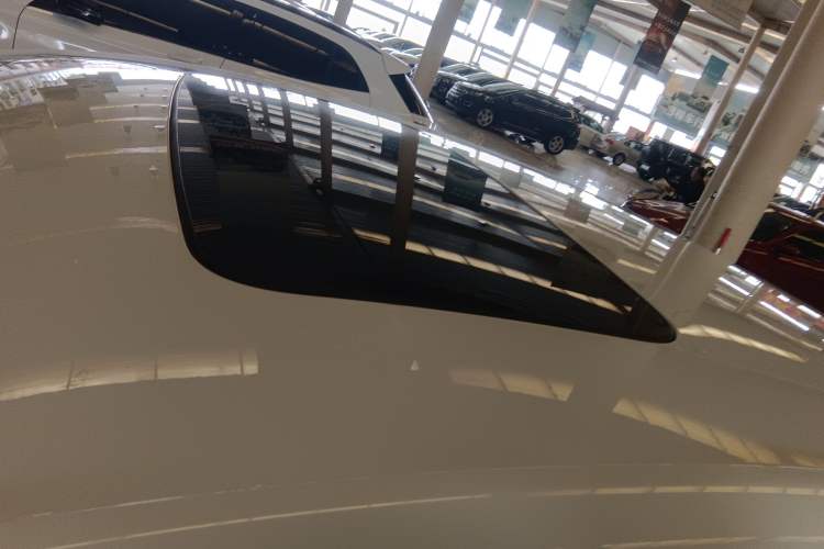 Used Buick GT 2021 Revised Version Flagship 1.5L Automatic Elite Edition Roof