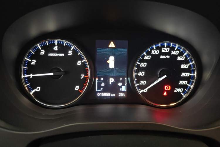 Used Mitsubishi Outlander 2020 2.0L Two-Wheel Drive Enjoyment Version 5 Seats