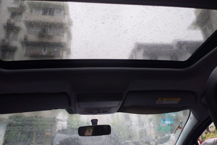 Used Peugeot 3008 2015 2.0L Automatic Trend Edition
