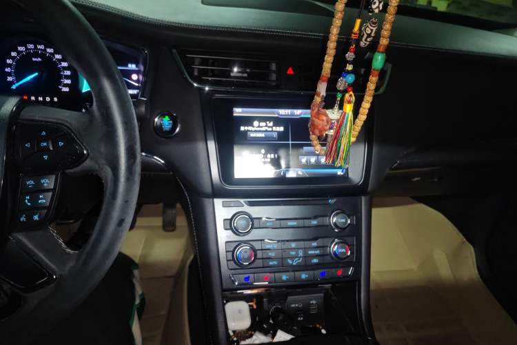 Used Ford Taurus 2015 EcoBoost 245 Fashion Edition
