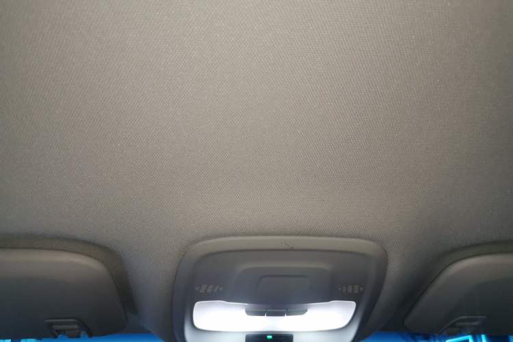 Used Buick Velite 6 2022 Connected & Shared PLUS Headliner