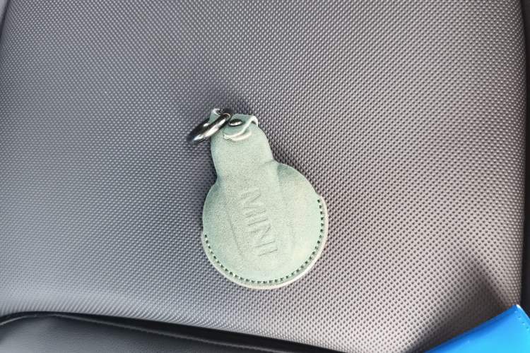 Used MINI Countryman 2023 Updated 1.5T COOPER ALL4 Connoisseur