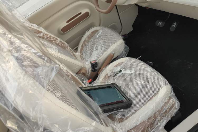 Used Bestune Pony 2026 Model 222km Cute Horse Plus
