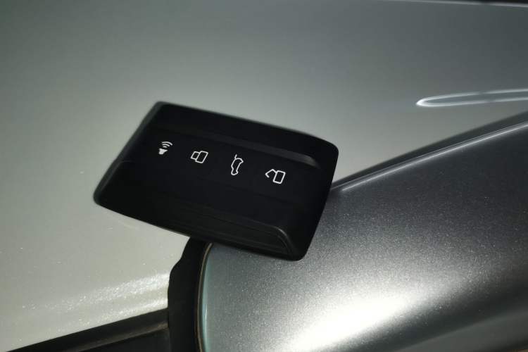 Used Tank 500 New Energy 2024 Hi4-T
