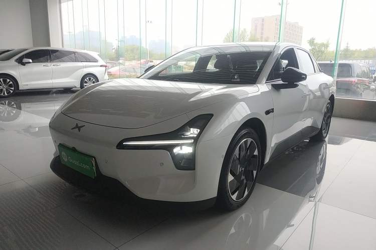 Used XPeng MONA M03 2025 502 Long-Range Max