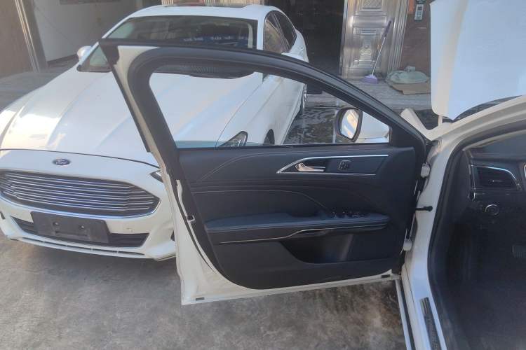 Used Ford Taurus 2015 EcoBoost 245 Fashion Edition