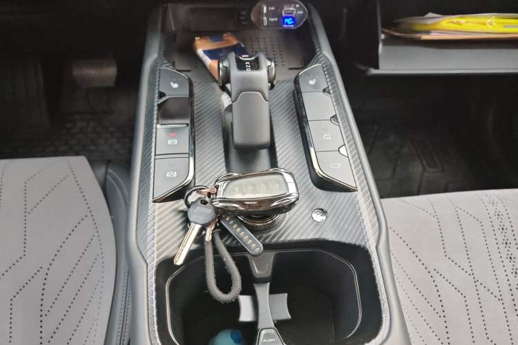 Used Haval H Dog New Energy 2024 Hi4 102km Trend Electric Version Plus
