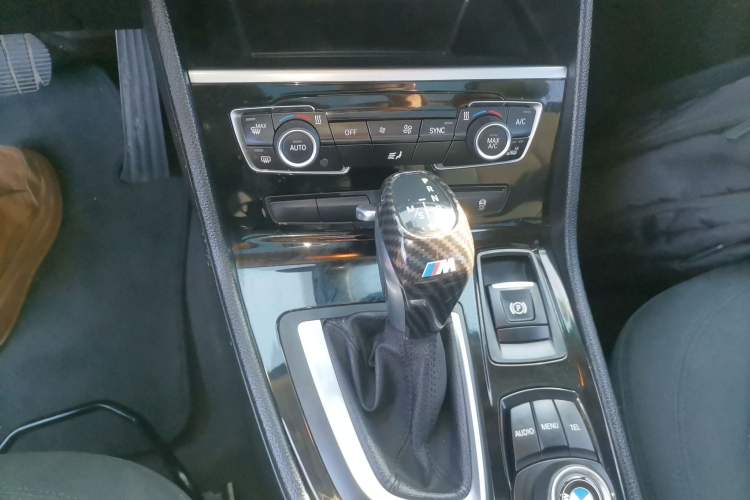 Used BMW 2 Series Active Tourer 2016 218i Leading Model