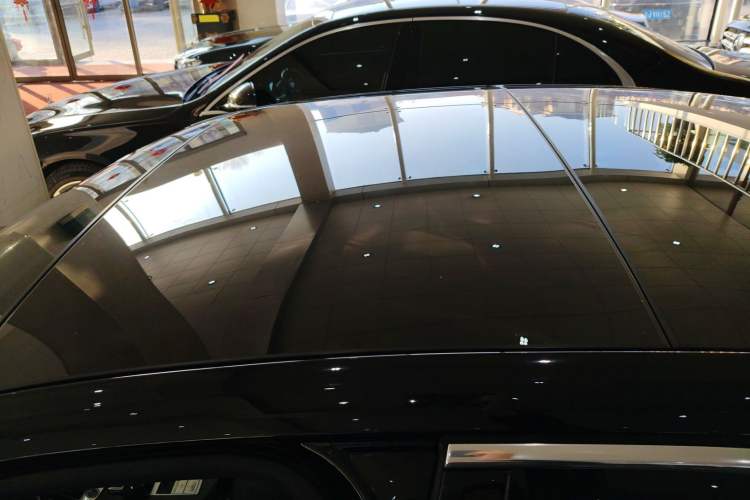 Used Audi A8 2022 A8L 50 TFSI quattro Comfort Edition Collector's Model