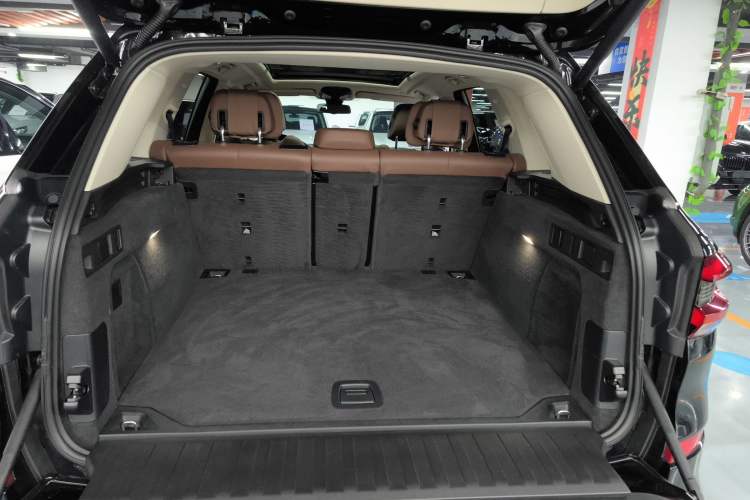 Used BMW X5 2021 Restyled xDrive40i M Sport Package
