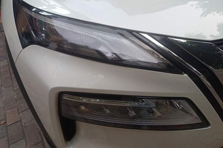 Used Nissan X-Trail 2021 VC-Turbo 300 CVT 2WD Luxury Edition