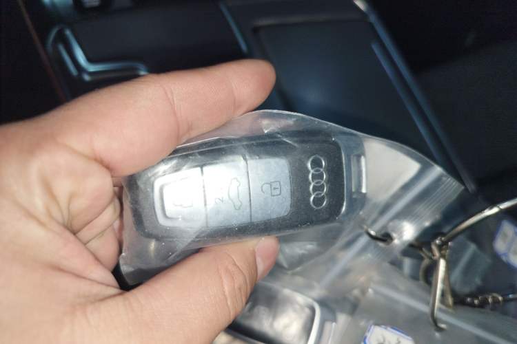 Used Audi A6L 2022 45 TFSI Prestige Dynamic Edition