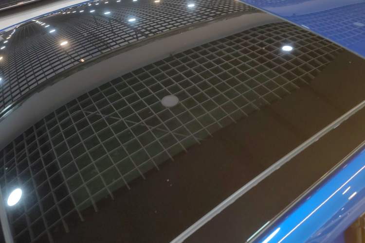 Used Audi Q2L e-tron 2019 Q2L e-tron Pure Electric Smart Enjoyment Model