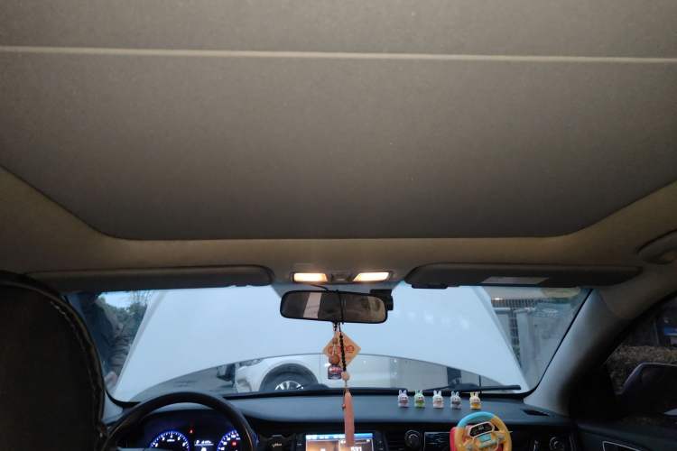 Used Hyundai Mistra 2019 1.8L Automatic Smart GLS China VI Standard
