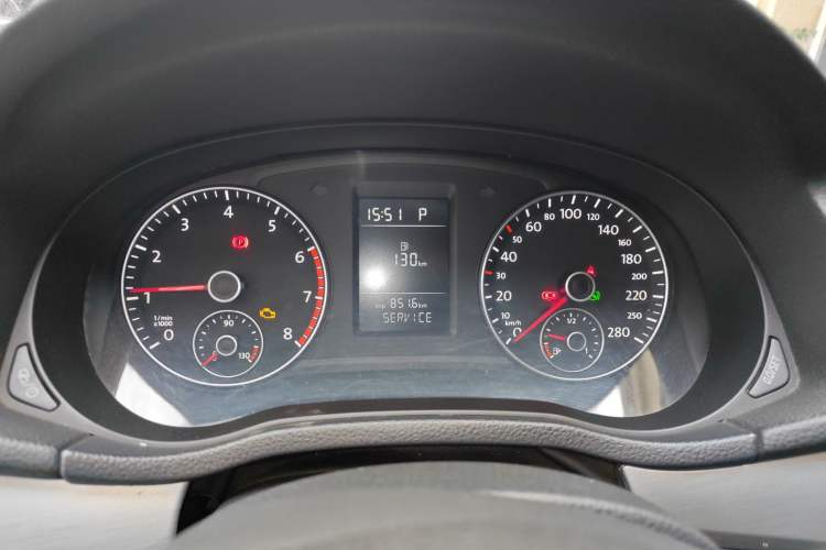 Used Volkswagen Passat 2013 1.4 TSI DSG Prestige Edition