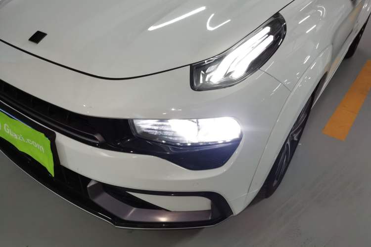 Used Lynk & Co 02 Hatchback 2022 2.0TD Pro
