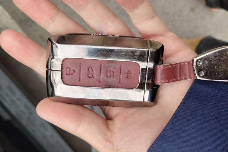 Used Tank 300 2023 Off-Road Edition 2.0T Conqueror
