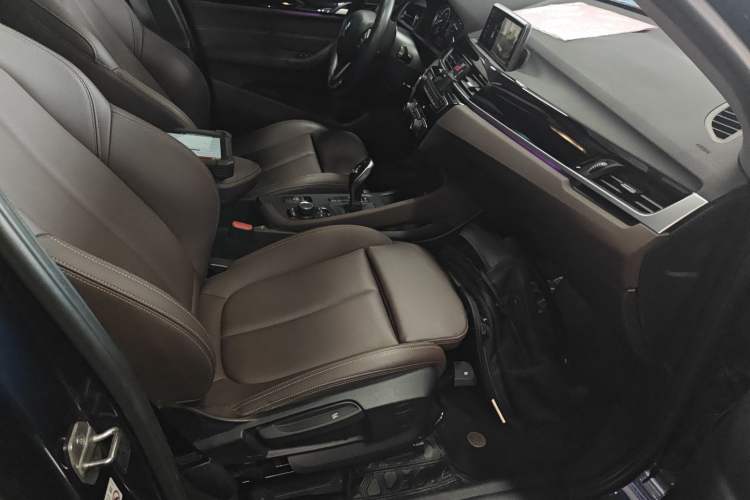 Used BMW X1 2020 sDrive20Li Fashion Model
