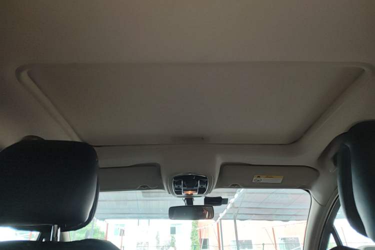 Used Peugeot 508 2015 1.6THP Automatic Zhiiyi Edition
