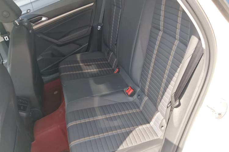 Used Volkswagen Lavida 2022 280TSI DSG Comfort Edition
