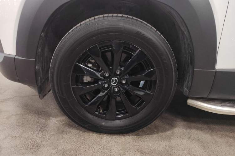 Used Mazda CX-50 2023 2.0L Anxing Edition