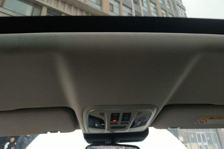 Used Wey VV5 2020 1.5T Two-Wheel Drive Smart Pioneer