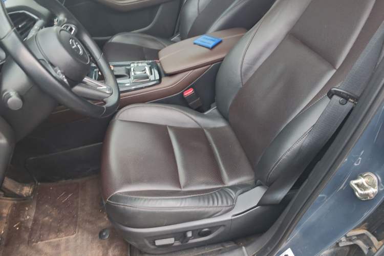 Used Mazda CX-30 2021 2.0L Automatic Joyful Edition