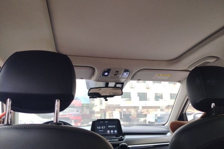 Used Kia Sportage R 2019 2.0L Automatic Smart Luxury Edition