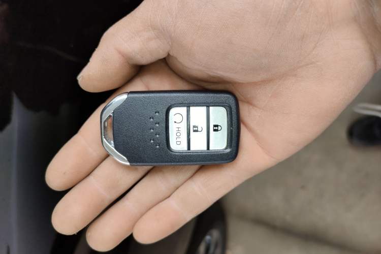 Used Honda Avancier 2017 240TURBO Two-Wheel Drive Elite Edition Interior 1